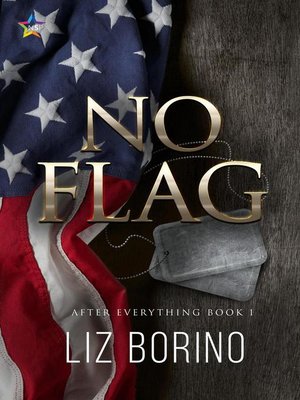 cover image of No Flag